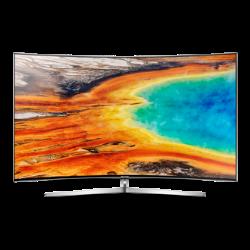 Samsung UE55MU9005T, TV UHD Premium 55'' Ecran Incurvé, Smart TV, 2700 PQI