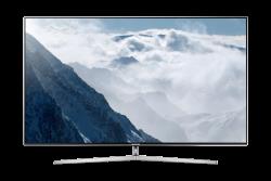 Samsung TV SUHD 55'', Ecran Quantum Dots, Smart TV, 2300 PQI - UE55KS8000