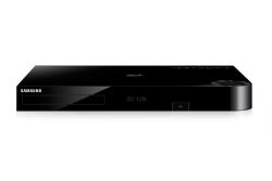Samsung BD-H8500, Lecteur enregistreur Blu-ray 3D DVD, 500Go, Wi-Fi
