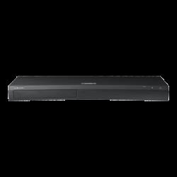 Samsung UBD-M9500, Lecteur Blu-ray Ultra HD, HDR, Tizen, Wi-Fi, Bluetooth