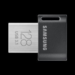 Samsung Clé USB 3.1 FIT Plus 128 Go - MUF-128AB