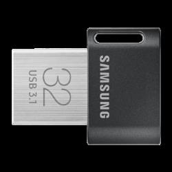 Samsung Clé USB 3.1 FIT Plus 32 Go - MUF-32AB