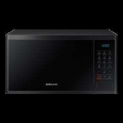Micro-ondes Solo 23L Noir Samsung - MS23J5133AK