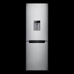 Réfrigérateur combiné, 281L - Samsung RB29HWR3DSA