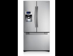 Réfrigérateur multi-portes, 520L, Cool Select Zone - Samsung RFG23UERS