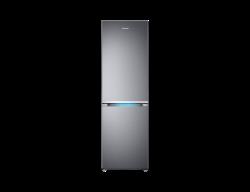 Réfrigérateur combiné 382L - Samsung RB38R7717S9