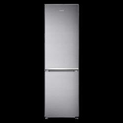 Réfrigérateur combiné, 410L - Samsung RB41J7035SR