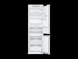 Réfrigérateur combiné intégrable 267 L - Samsung BRB260030WW