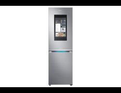 Réfrigérateur combiné Samsung Family Hub 356 L - RB38M7998S4