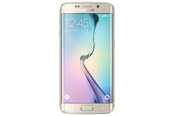 Samsung Galaxy S6 edge - SM-G925FZDAXEF