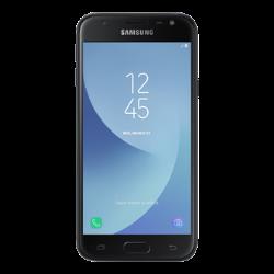 Samsung Galaxy J3 2017 - SM-J330FZKNXEF