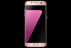 Samsung Galaxy S7 edge - SM-G935FEDAXEF