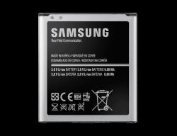 Batterie Samsung pour Galaxy S4 - EB-B600BEBE
