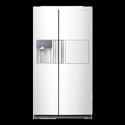Réfrigérateur américain samsung Side by Side 543L, Twin Cooling Plus, Home Bar - RS7687FHCWW