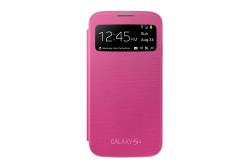 S View Cover Rose - Galaxy S4 - EF-CI950BPE