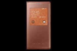 S View Cover Rose doré - Galaxy S5 mini - EF-CG800BFE
