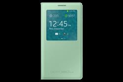 S View Cover Vert Jade - Galaxy Note 3 Lite - EF-CN750BME