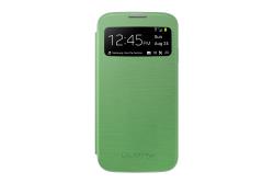 S View Cover Vert - Galaxy S4 - EF-CI950BGE