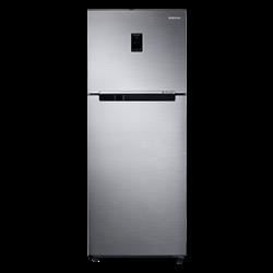 Réfrigérateur 2 portes Samsung RT35K5500S9 Zone convertible, 362L