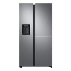 Réfrigérateur multi-portes Samsung RS68N8651S9 Side by Side