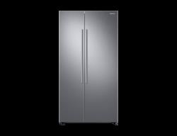 Réfrigérateur américain samsung RS66N8100S9 Side by Side avec Froid Ventilé Plus