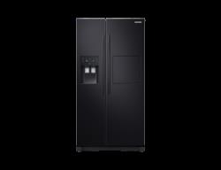 Réfrigérateur américain samsung Side by Side 501L - RS50N3803BC