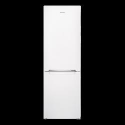 Réfrigérateur combiné Samsung RB3CJ3020WW froid ventilé intégral, 328L