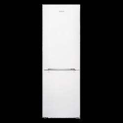 Réfrigérateur combiné Samsung RB33J3000WW avec froid ventilé intégral, 328L