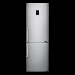 Réfrigérateur combiné Samsung RB33J3315SA, A++, 328L