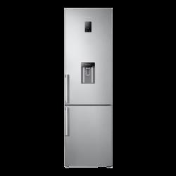 Réfrigérateur combiné Samsung RB3EJ5900SA avec Fresh Zone, 360L