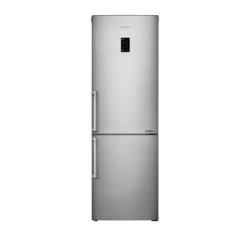 Réfrigérateur combiné Samsung RB31FEJNDSA avec froid ventilé intégral, 310L