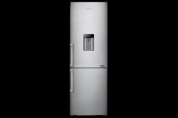 Réfrigérateur combiné Samsung 321L, Froid ventilé et Distributeur d
