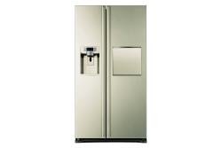 Réfrigérateur américain samsung Side-by-Side, 615L - RS61782GDSP