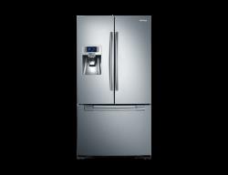 Réfrigérateur multi-portes Samsung 520L, Froid Ventilé Plus - RFG23RESL