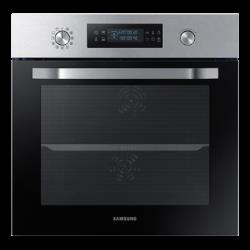Four Twin Convection pyrolyse - Samsung NV66M3531BS