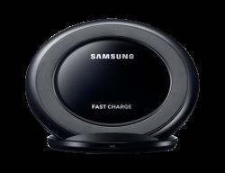 Chargeur sans fil rapide avec alimentationn - Samsung EP-NG930BBE