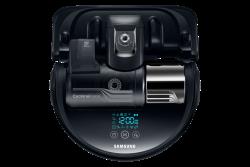 Aspirateur VR9000H à aspiration puissante, 40W - Samsung VR20K9350WK