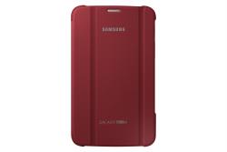 Etui à rabat Rouge - Galaxy Tab 3 7'' - EF-BT210BRE
