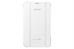 Etui à rabat Blanc - Galaxy Tab 3 7