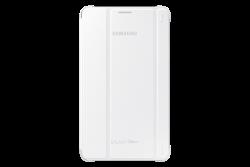 Etui à rabat Blanc - Galaxy Tab 4 7