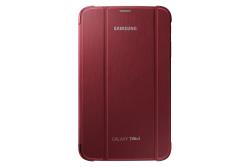 Etui à rabat Rouge - Galaxy Tab 3 8'' - EF-BT310BRE