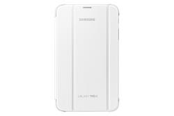 Etui à rabat Blanc - Galaxy Tab 3 8'' - EF-BT310BWE