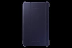 Etui rabat bleu pour Galaxy Tab 4 (8") - EF-BT330BVE