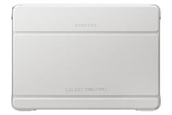 Etui rabat blanc pour Galaxy Tab Pro (10.1) - EF-BT520BWE