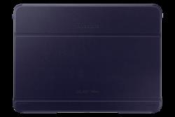 Etui à rabat Bleu - Galaxy Tab 4 10.1'' - EF-BT530BVE