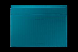 Etui à rabat Bleu - Galaxy Tab S 10.5'' - EF-BT800BLE