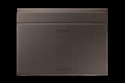 Etui à rabat Bronze Titanium - Galaxy Tab S 10.5'' - EF-BT800BSE