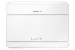 Etui à rabat Blanc - Galaxy Tab 3 10.1