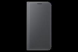 Etui à rabat Noir pour Galaxy S7 - EF-WG930PBE