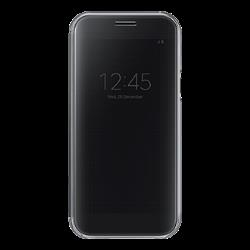 Etui Clear View pour Galaxy A5 2017 - EF-ZA520CBE